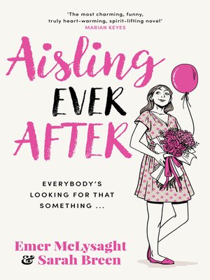 cover image of Aisling Ever After